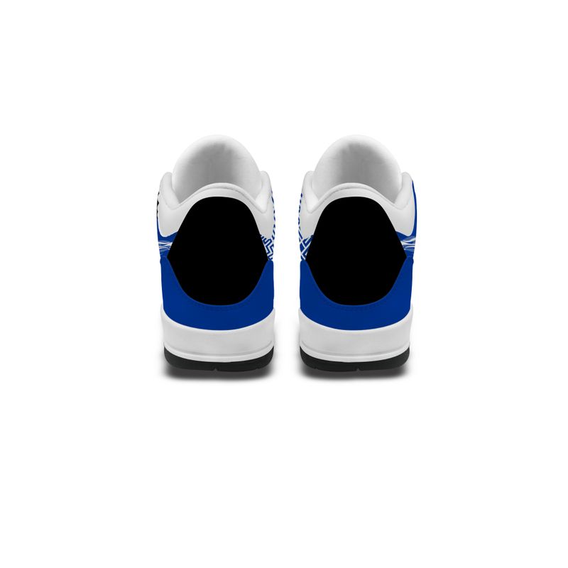 Genuine Leather JD03 Shoes