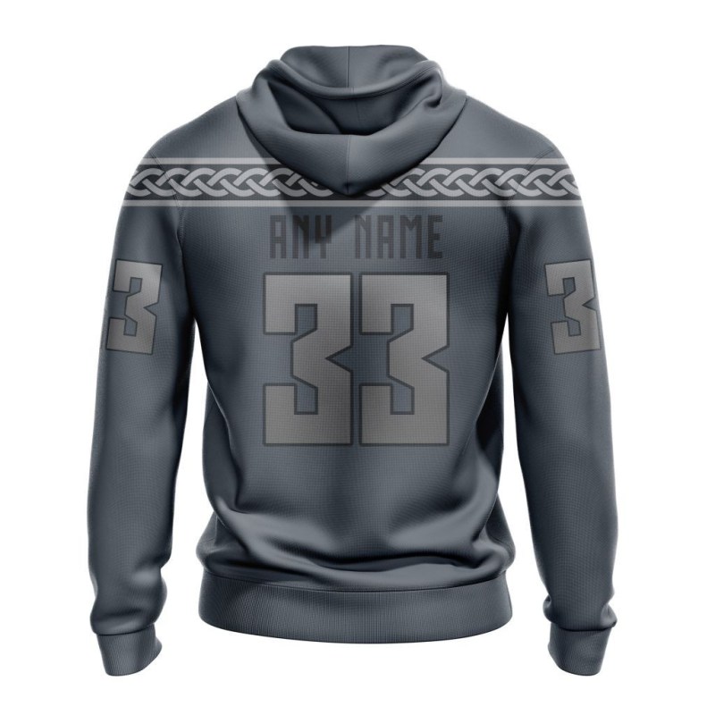 Minnesota Vikings Hoodie 2