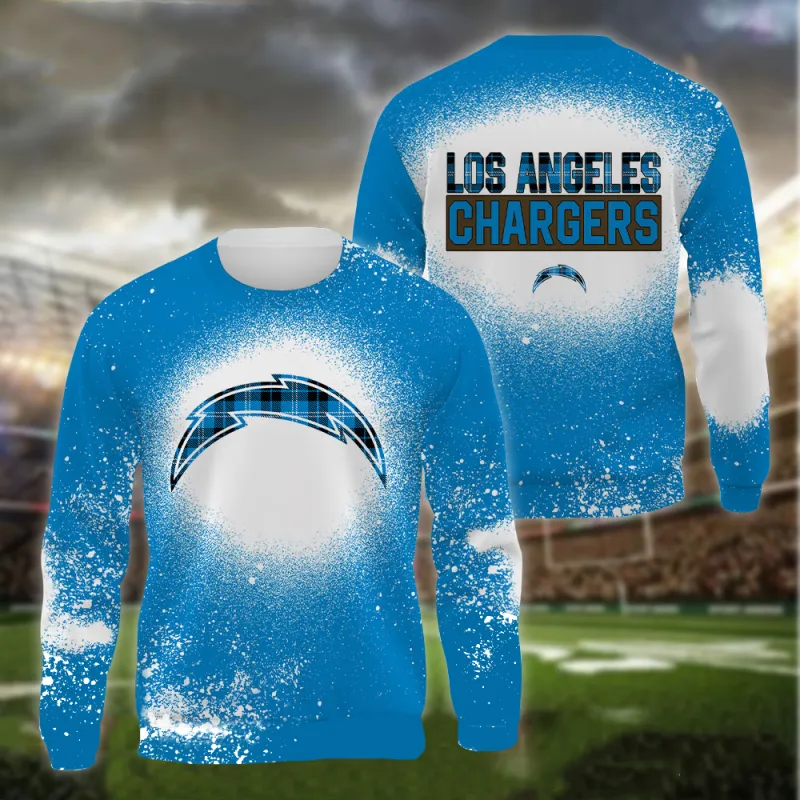Los Angeles Chargers Sweatershirt
