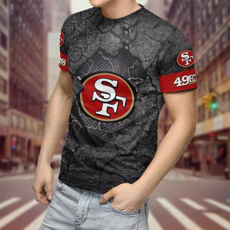 San Francisco 49ers T-Shirt