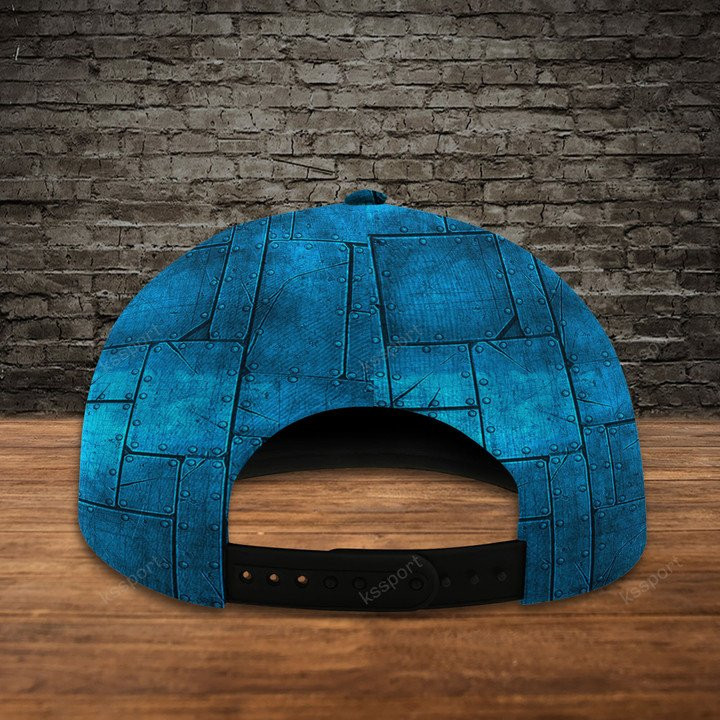 Carolina Panthers Classic Cap 3