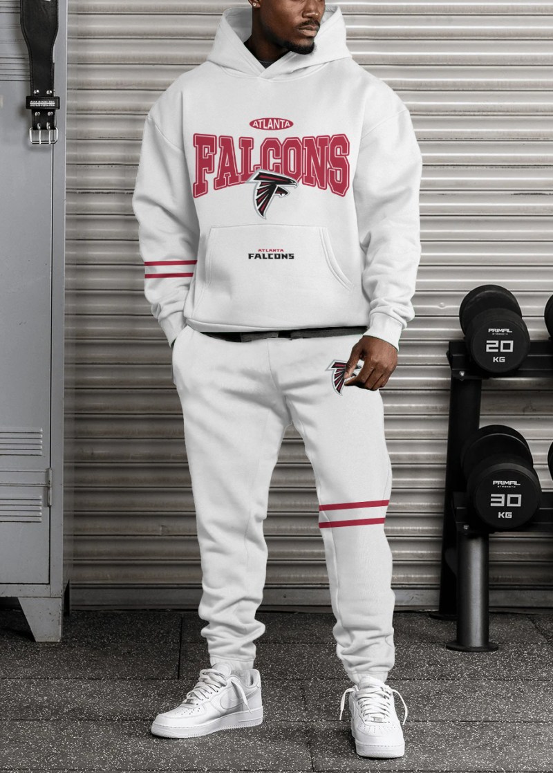Atlanta Falcons Sweatpants