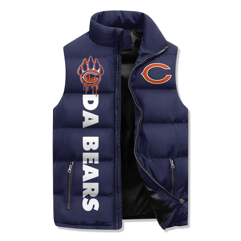 Chicago Bears Team Gear