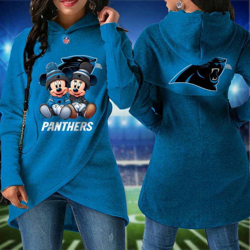 Carolina Panthers Hoodie