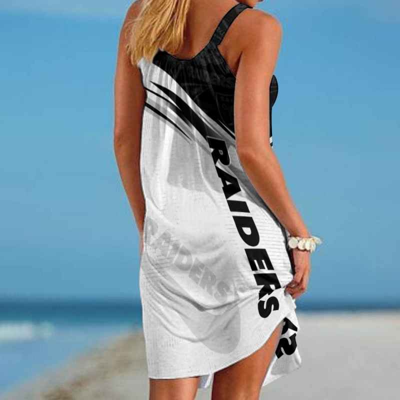 NFL Beach Dress