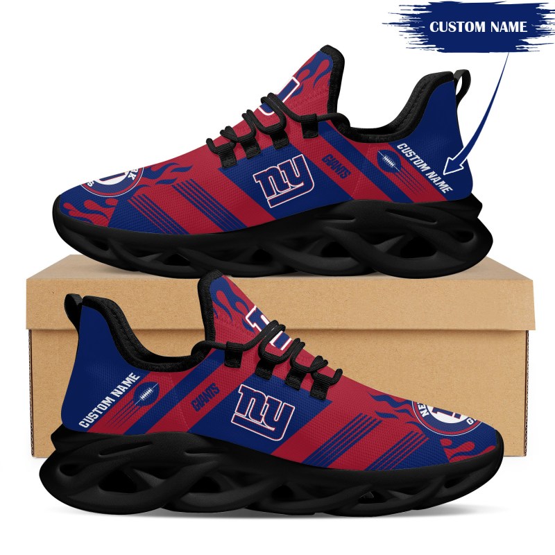 Football Fan Sneakers
