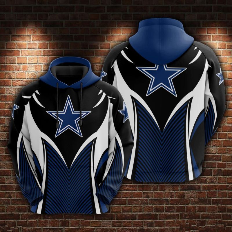 Dallas Cowboys Limited Hoodie