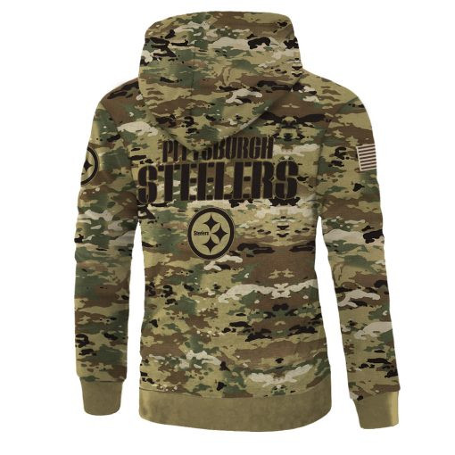 Comfortable Fit of Steelers Ugly Sweater