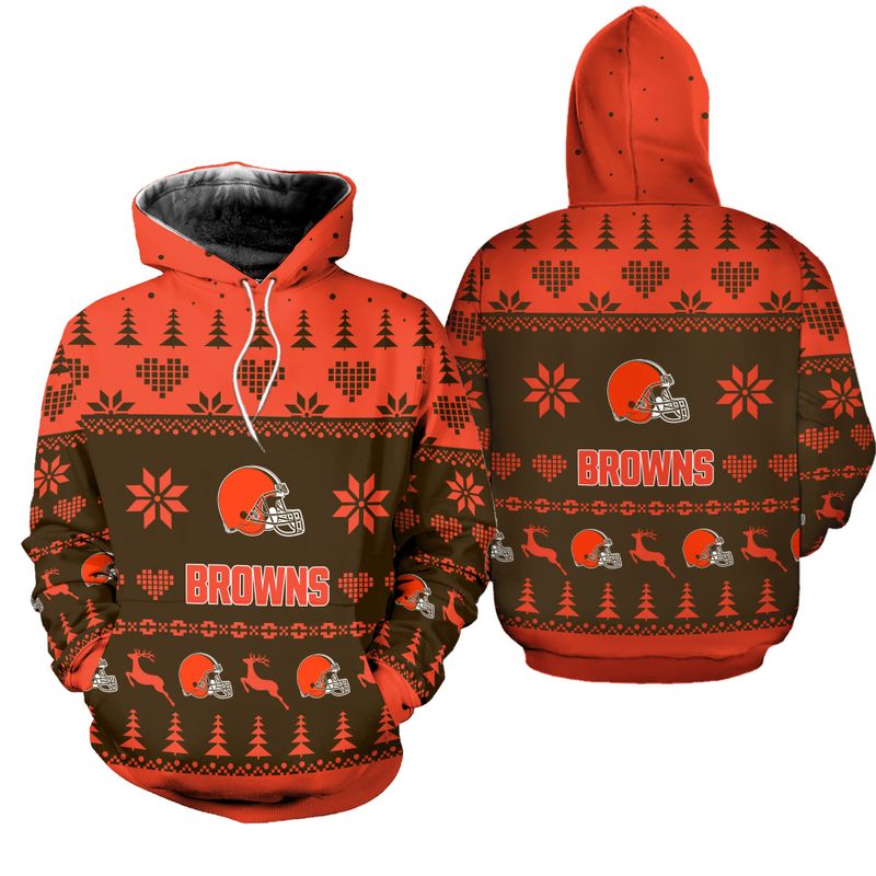 Cleveland Browns Joggers