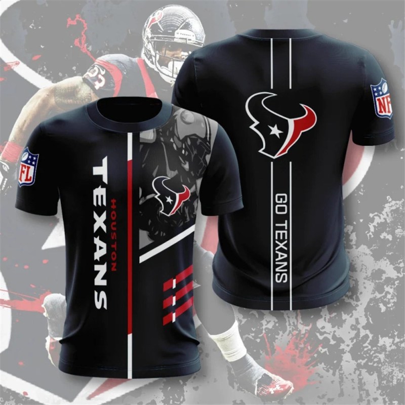 Houston Texans T-shirt