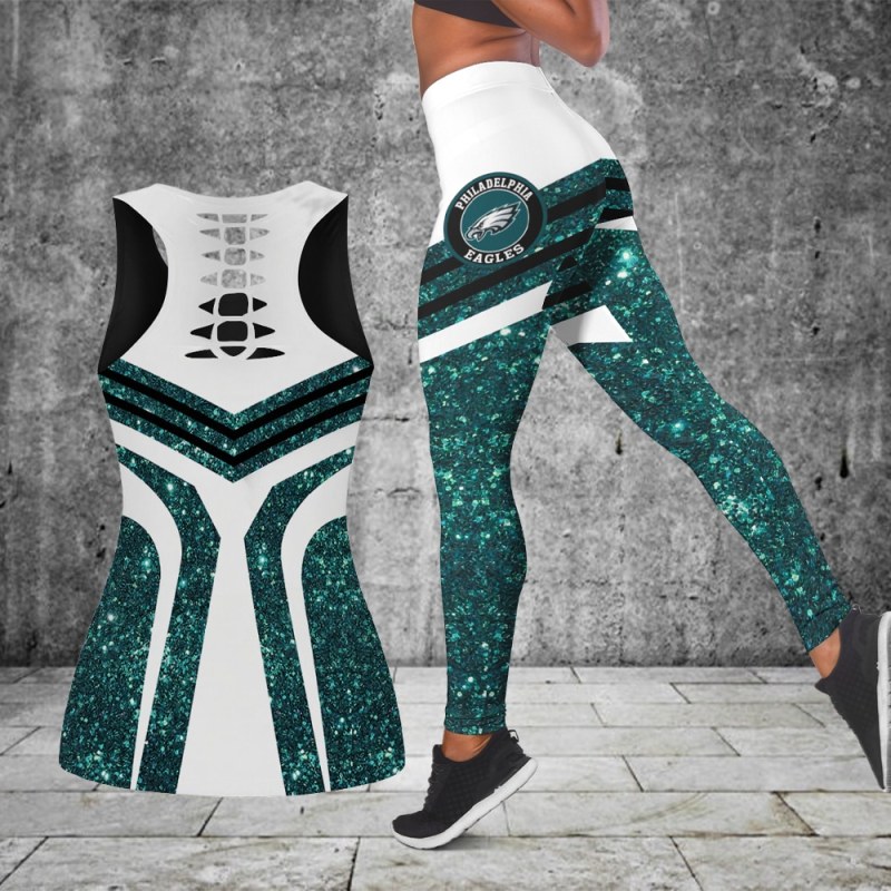 Philadelphia Eagles Tank Top