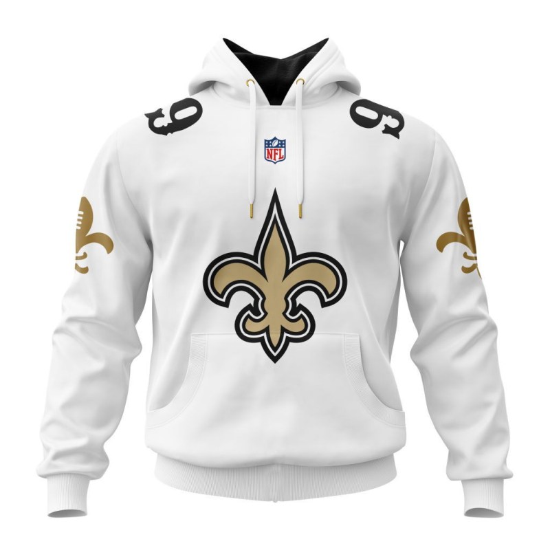 New Orleans Saints Hoodie