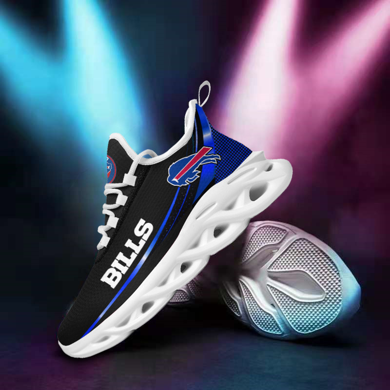Comfortable Buffalo Bills Sneakers