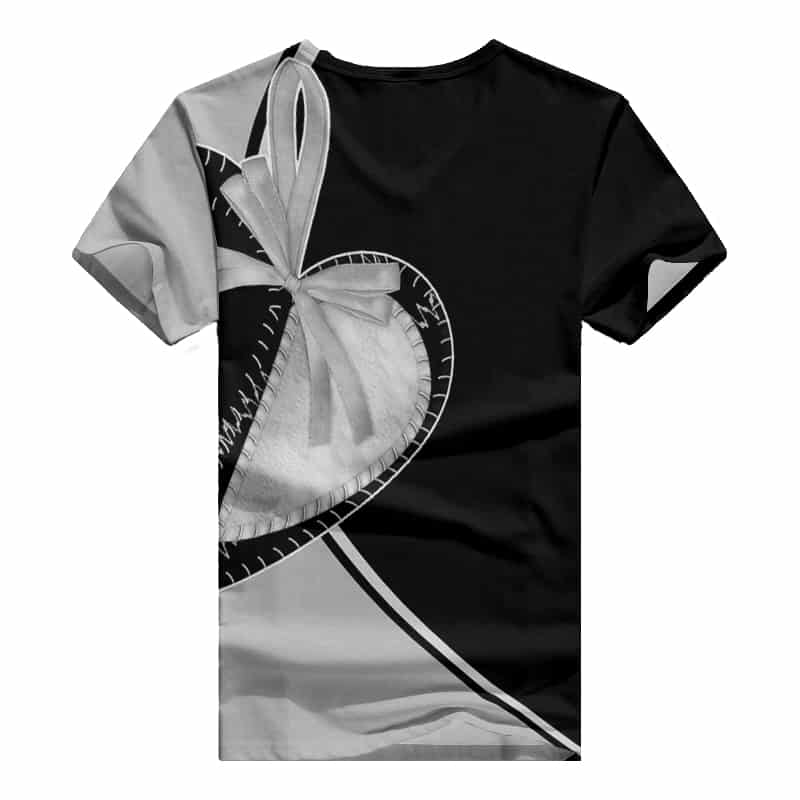 Las Vegas Raiders V-neck T-shirt