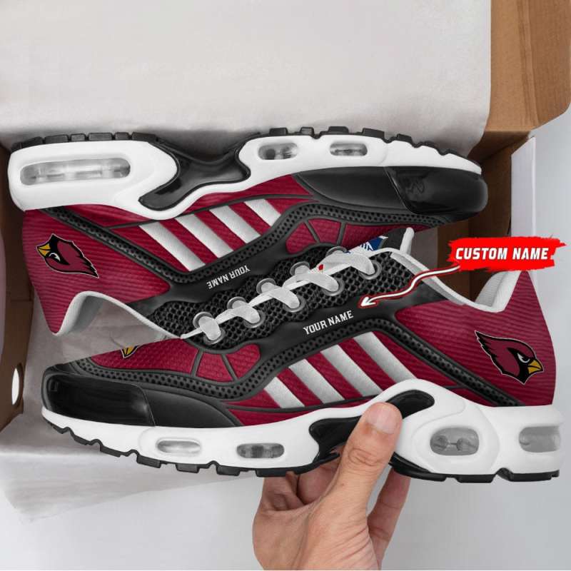 Arizona Cardinals Youth Sneakers