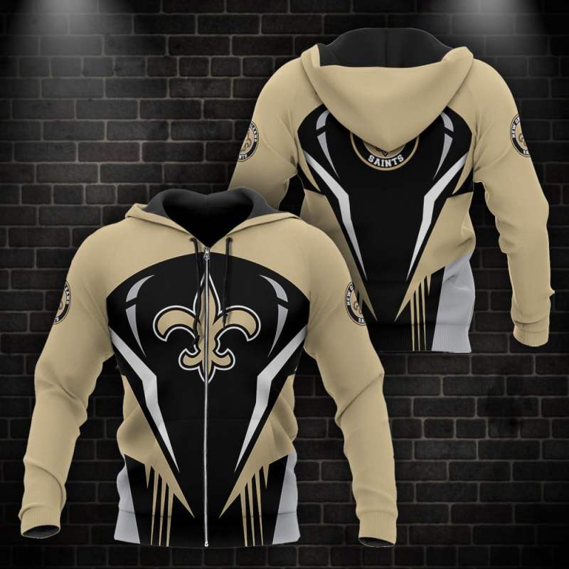 New Orleans Saints Hoodie
