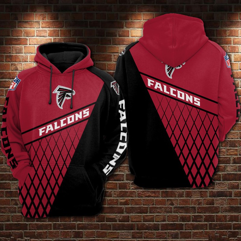 Atlanta Falcons Hoodie