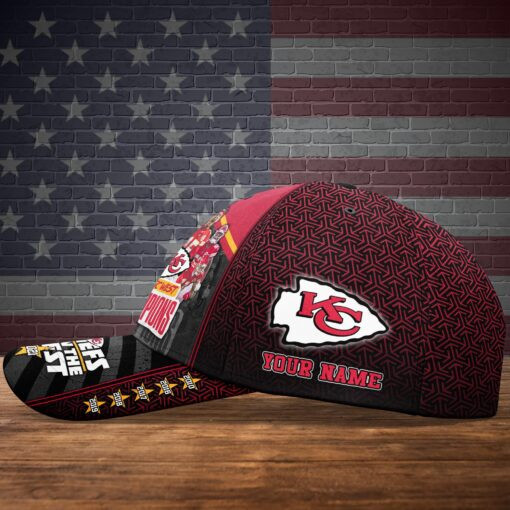 Champions Classic Cap