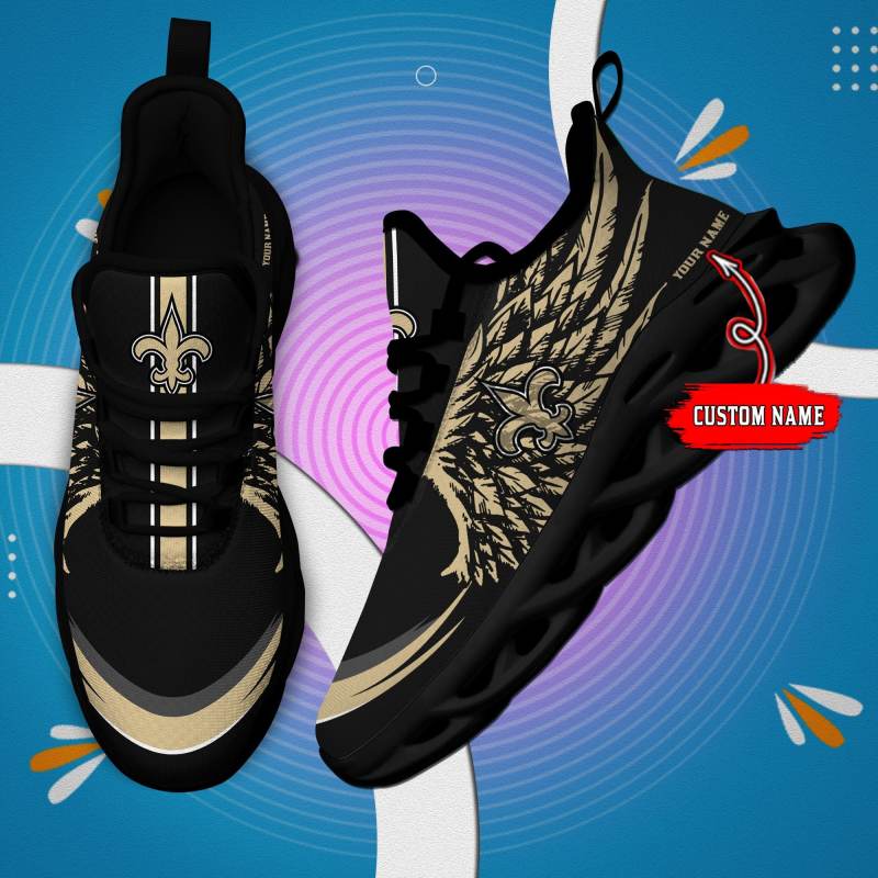 Comfortable Running Sneakers