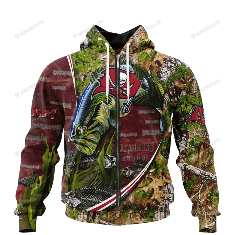 Tampa Bay Buccaneers Limited Edition Hoodie