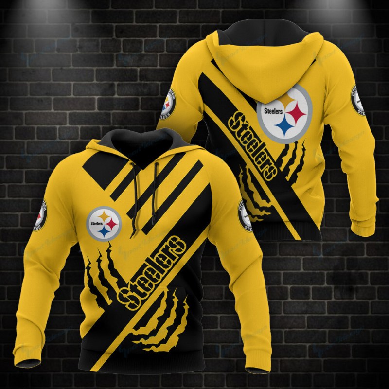 Pittsburgh Steelers Hoodie