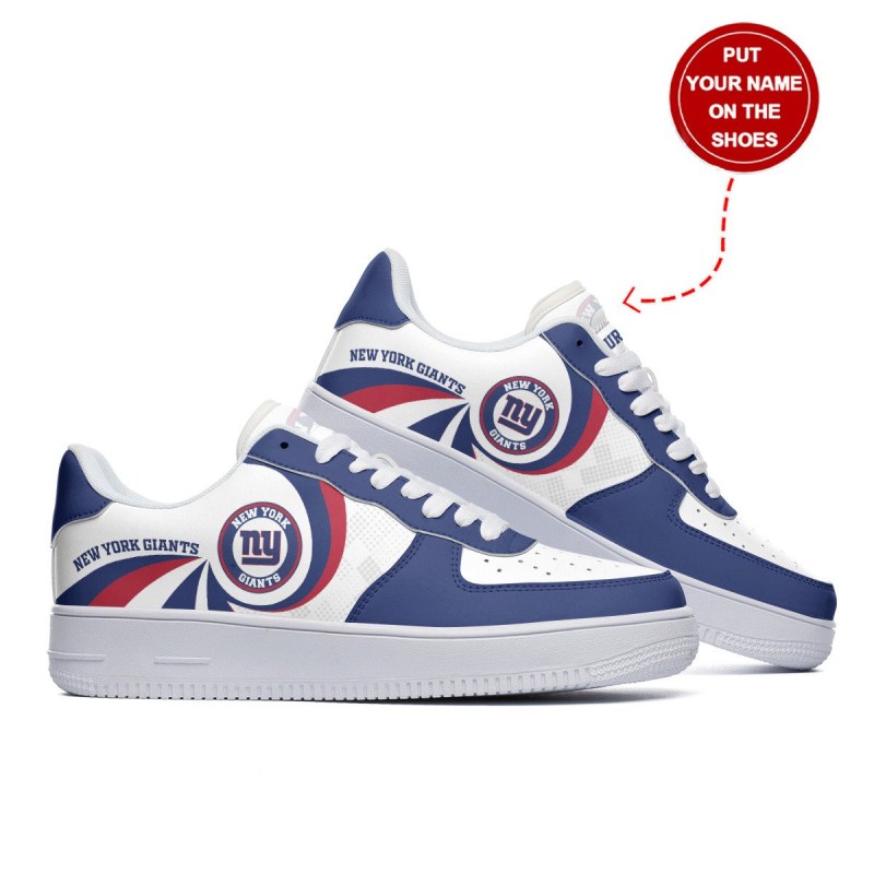 New York Giants Fan Gear
