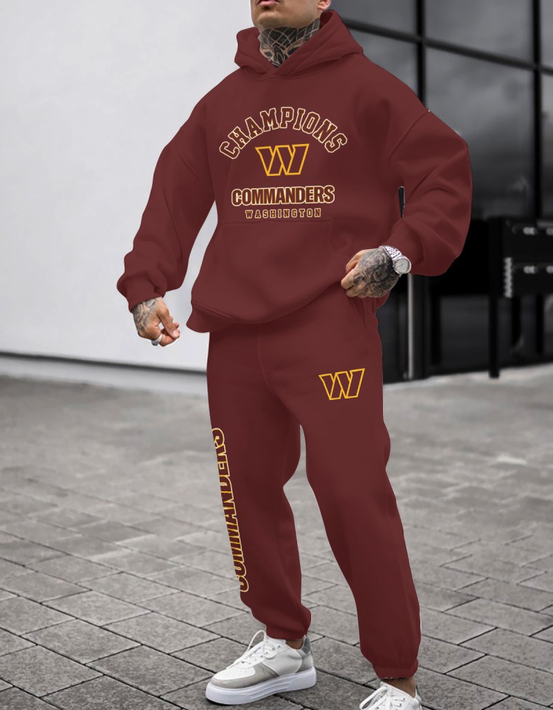 Washington Commanders Sweatpants