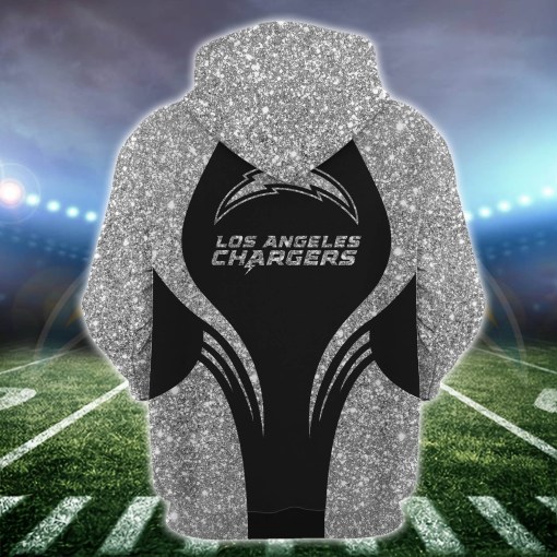 Los Angeles Chargers Outfit