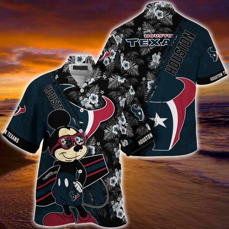 Arizona Cardinals Summer Hawaiian Shirt Sizing Chart