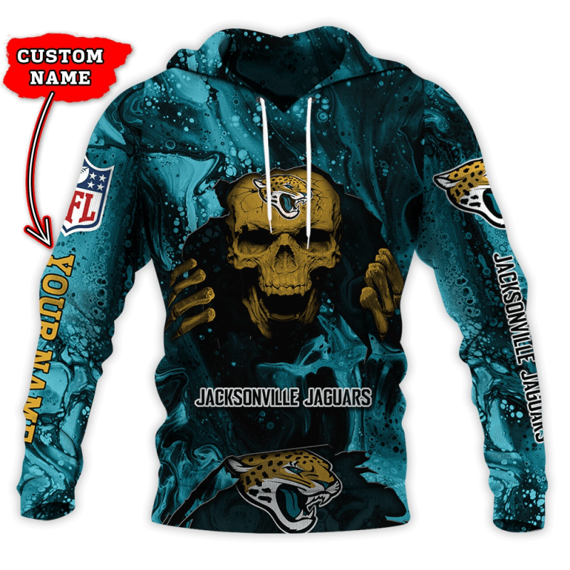 Jacksonville Jaguars Holiday Apparel