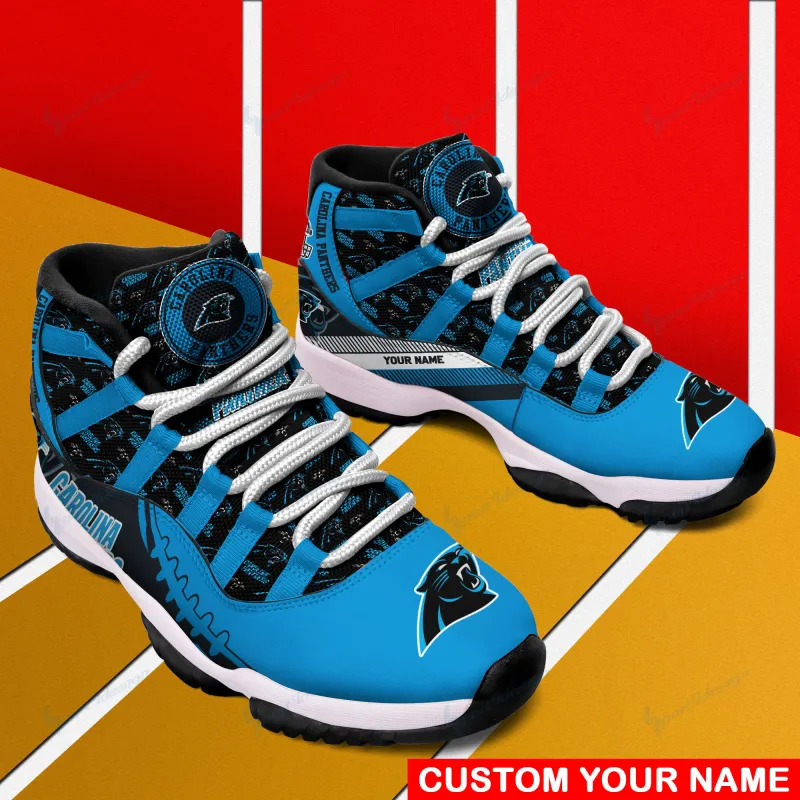 Carolina Panthers AJD11 Sneakers