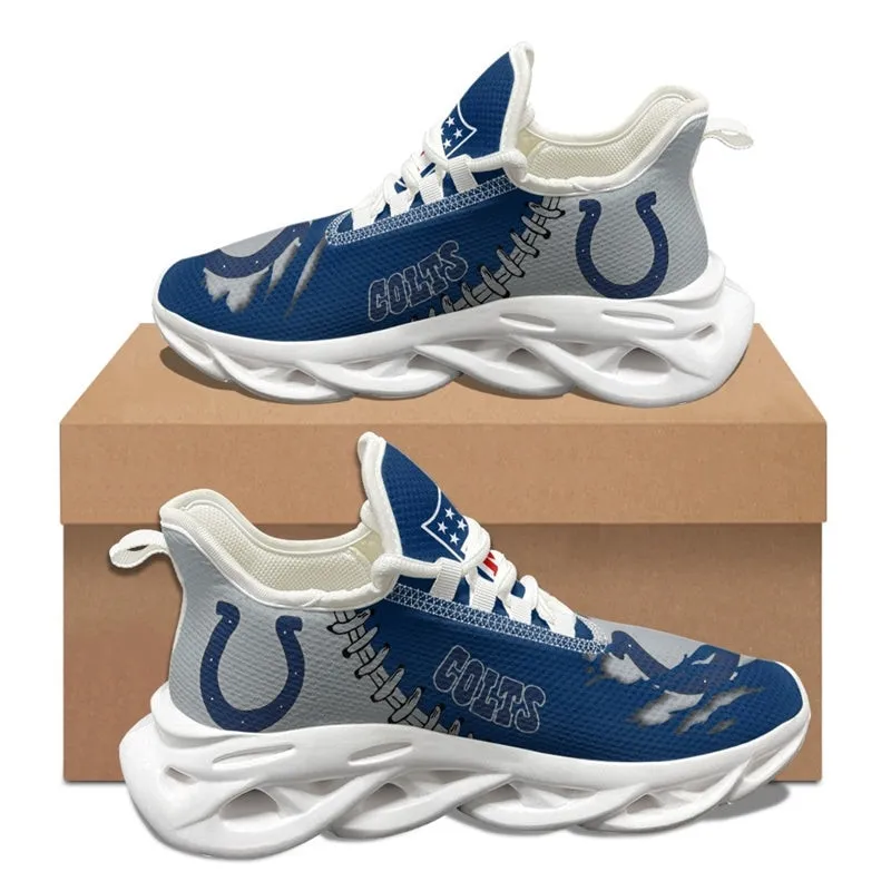Indianapolis Colts Sneakers