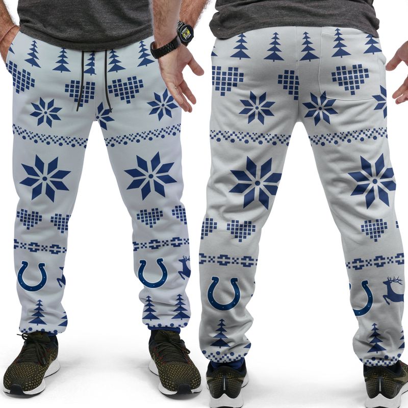 Indianapolis Colts Joggers