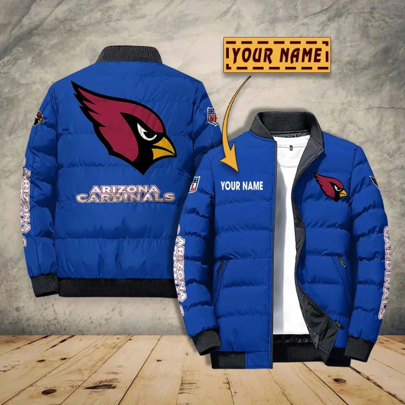 Winter Fan Gear Jacket