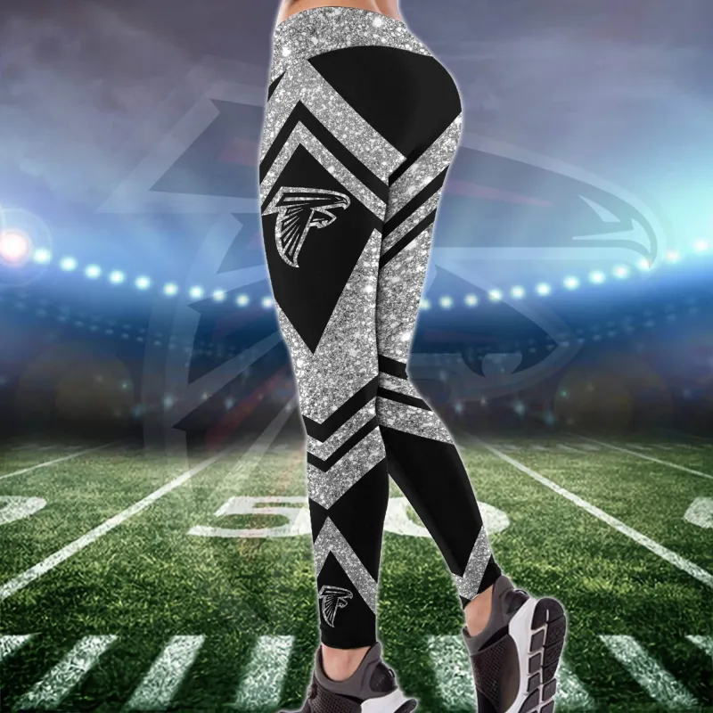 Custom Made Atlanta Falcons Gear