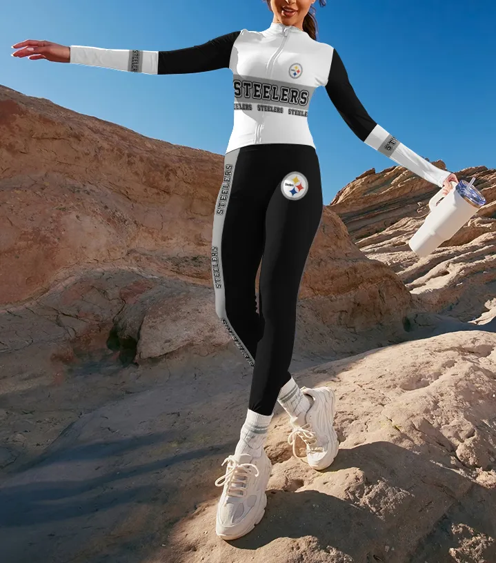 Pittsburgh Steelers Activewear