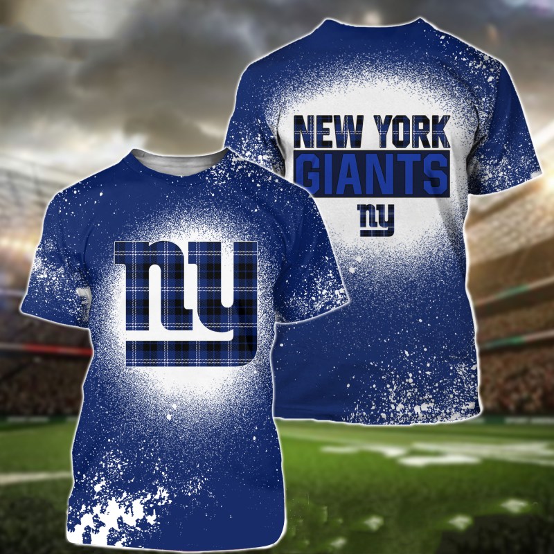 New York Giants T-shirt