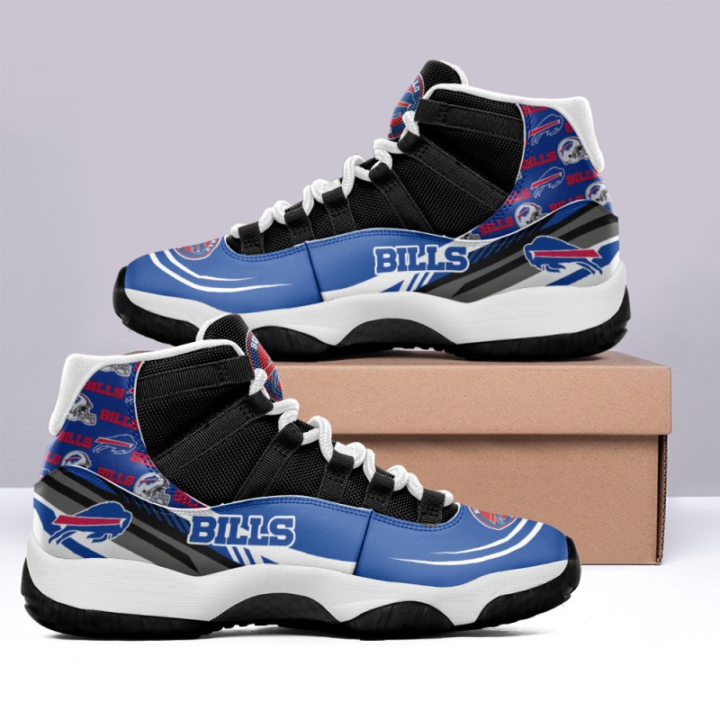 Buffalo Bills AJD11 Sneakers