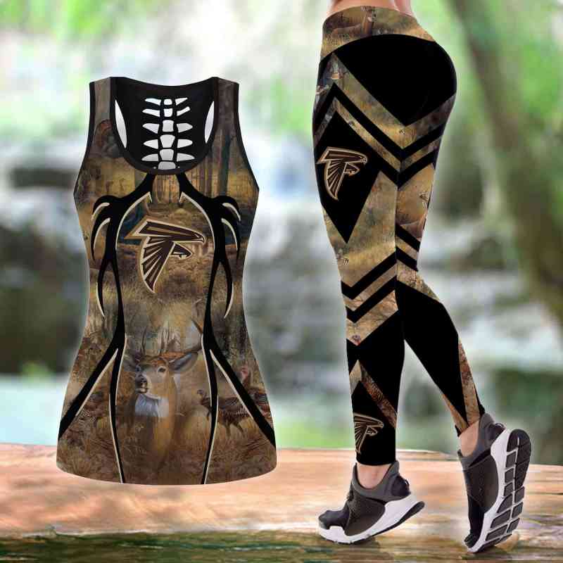 Atlanta Falcons Leggings