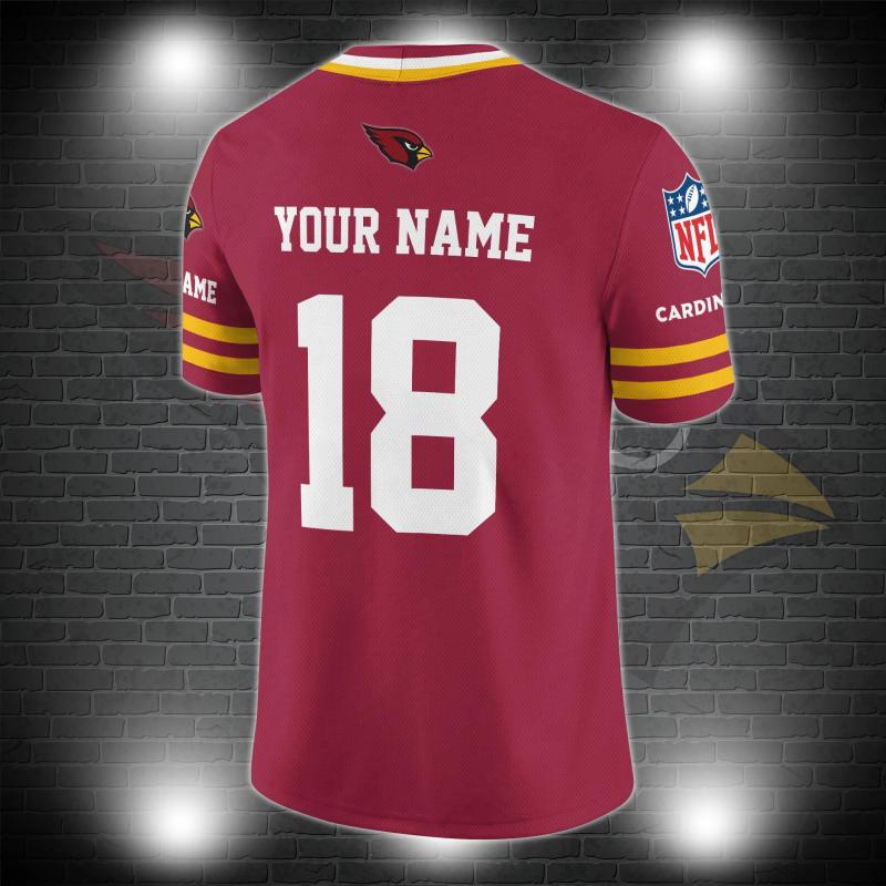 Arizona Cardinals Jersey Image 3