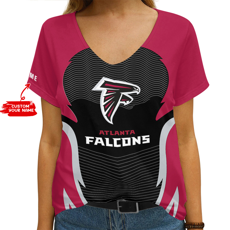 Atlanta Falcons T-shirt