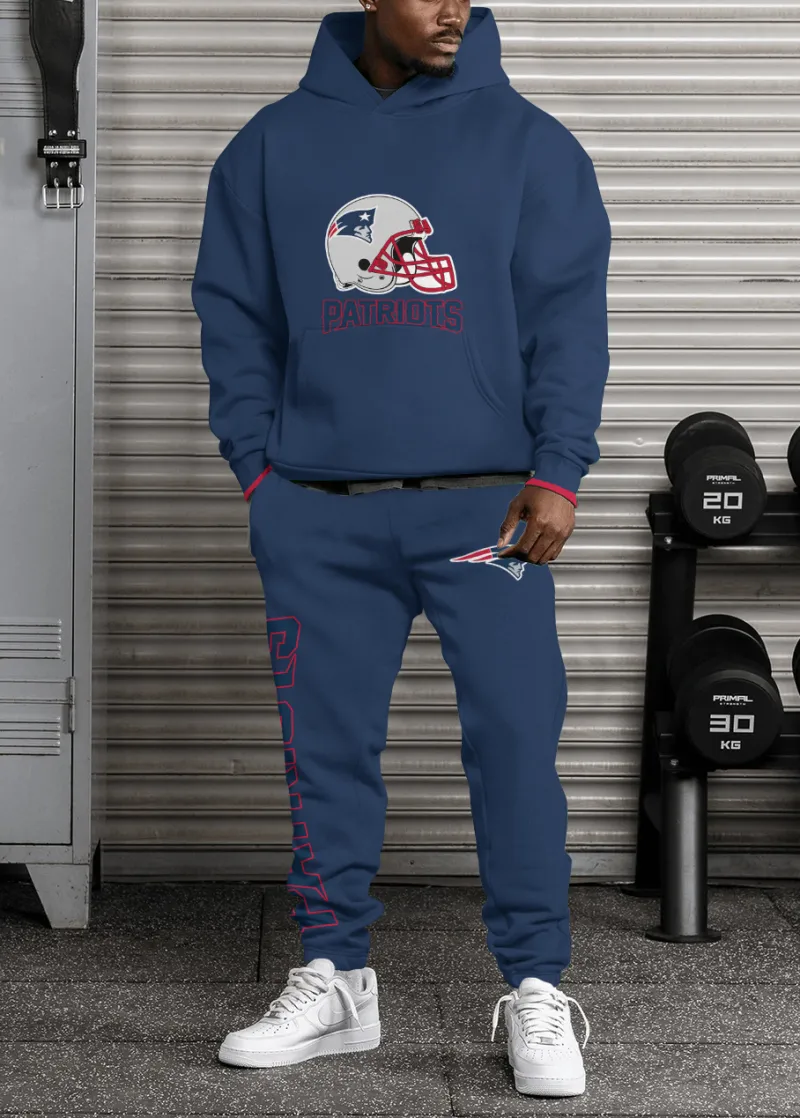 New England Patriots Sweatpants