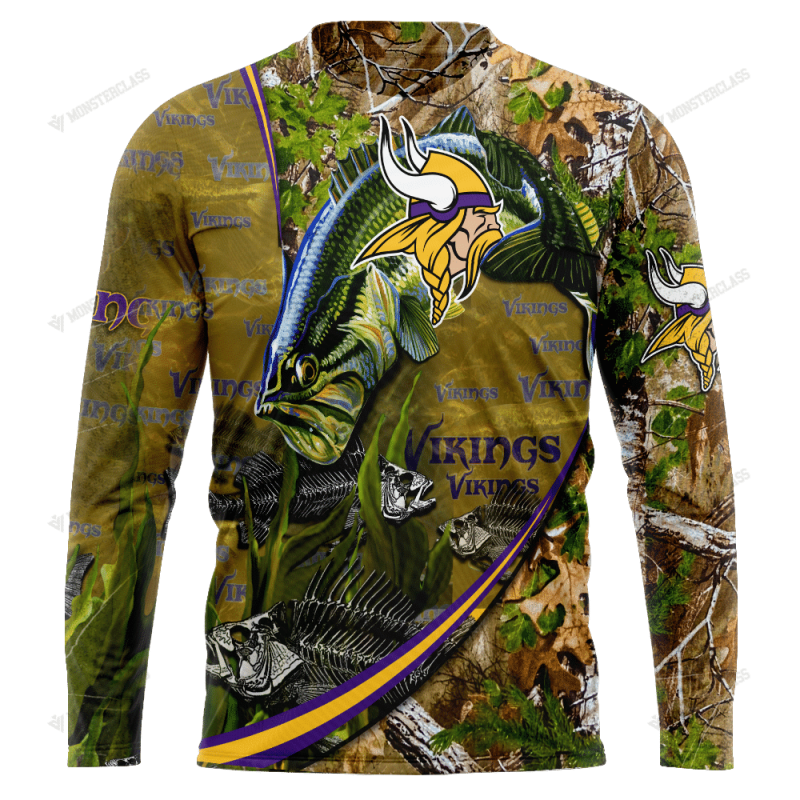 Limited Edition Vikings Sweater