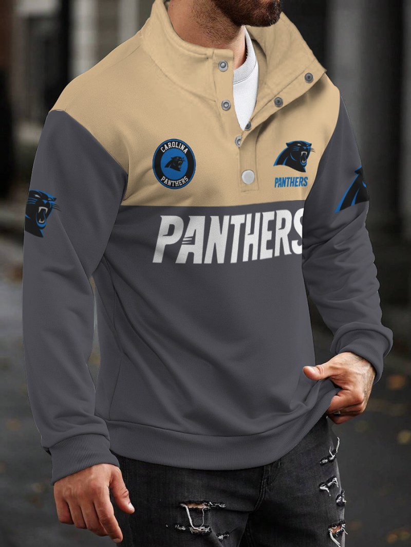 Carolina Panthers Sweatshirt
