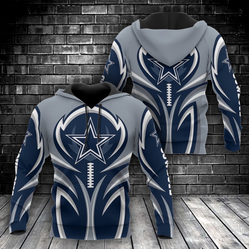 Dallas Cowboys Hoodie