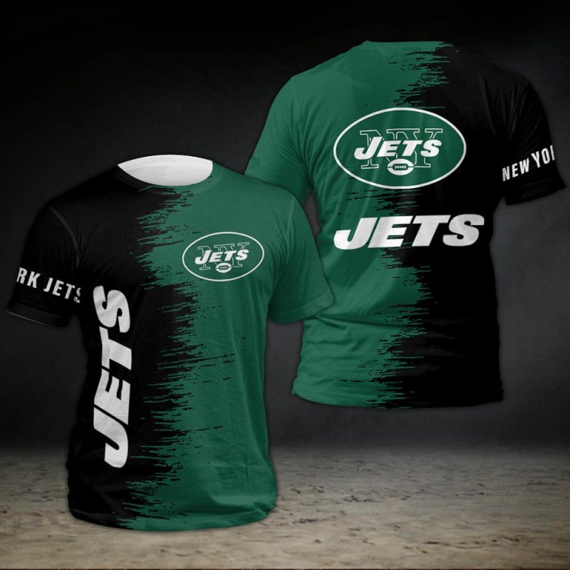 New York Jets T-Shirt