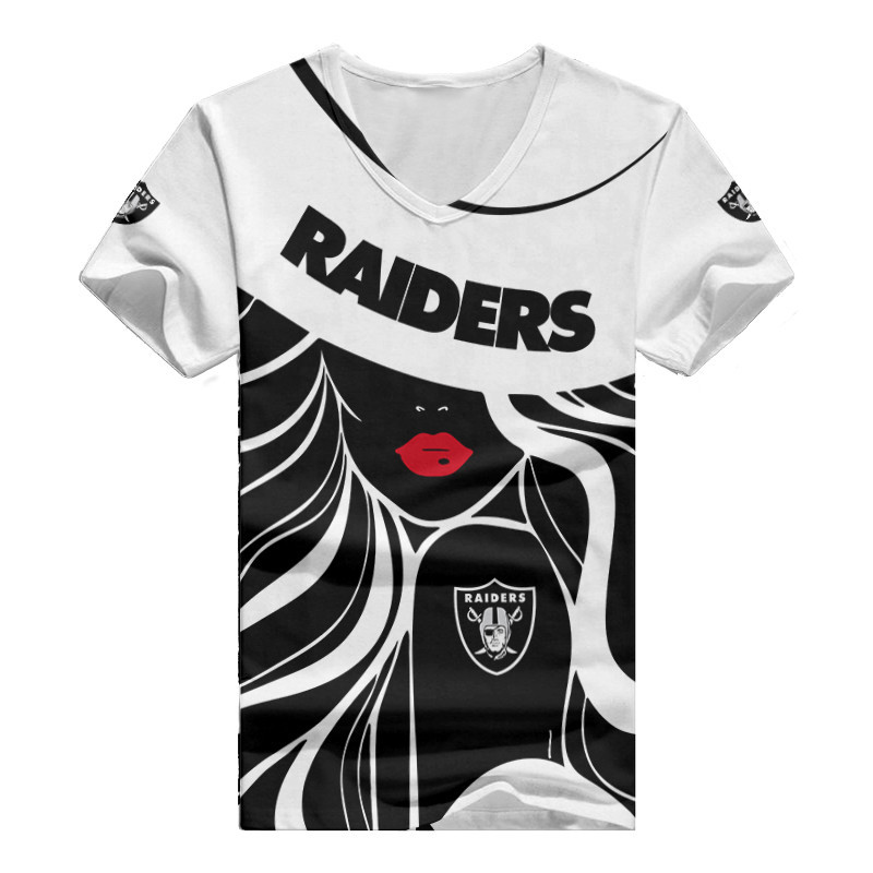 Las Vegas Raiders T-Shirt 3