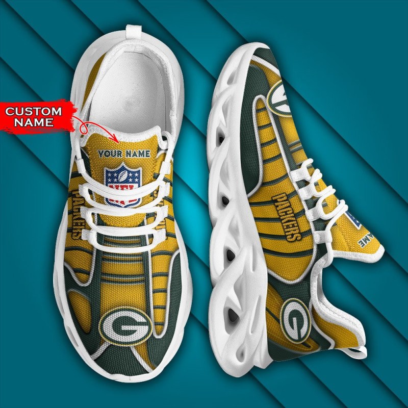 Personalized Yezy Running Sneakers
