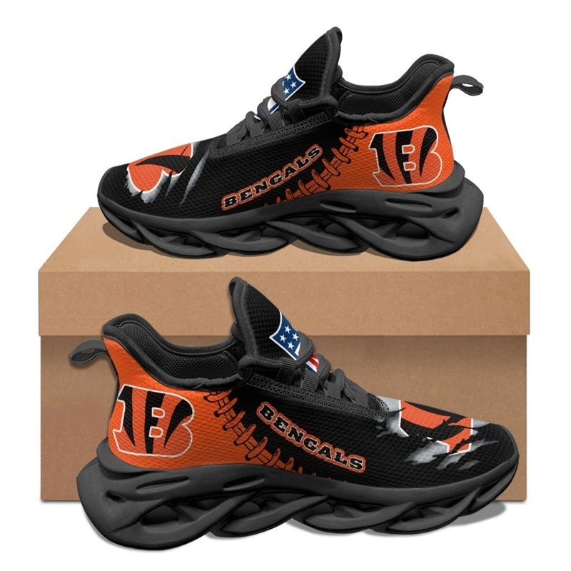 Cincinnati Bengals Sneakers