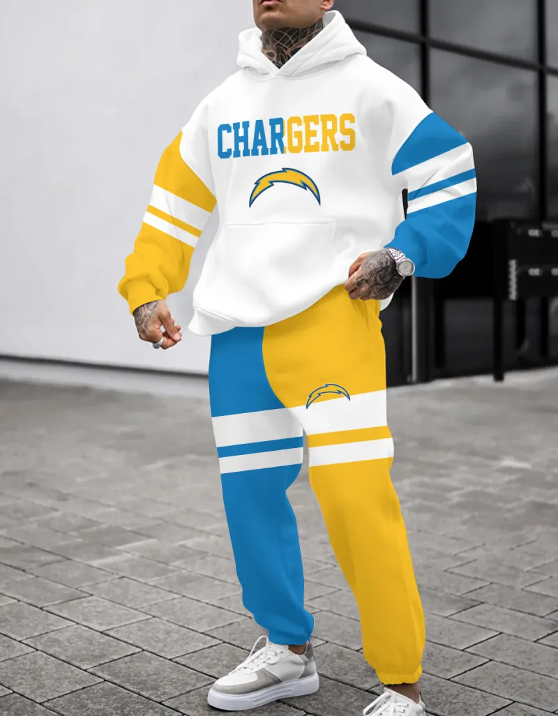 Los Angeles Chargers Sweatpants